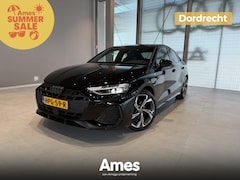 Audi A3 Limousine - 30 TFSI S edition | Assistentiepakket | Panoramadak |