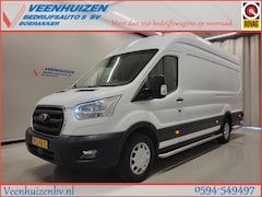 Ford Transit - 2.0TDCI 170pk L4/H3 Automaat Euro 6