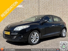 Renault Mégane - 1.4 TCE Celsium | Climate | Cruise | Navi | PDC |