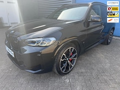 BMW X3 - M Competition Premium Selection