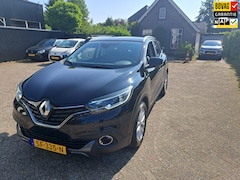 Renault Kadjar - 1.2 TCe Intens AUTOMAAT