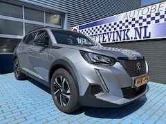 Peugeot 2008 - 1.2 130 GT ADAP CRUISE STOELVER. P-CAM