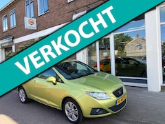 Seat Ibiza SC - 1.4 Style|Airco|Cruisectrl|APK jun'26
