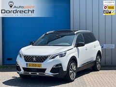 Peugeot 5008 - 1.2 PureTech PANO GT-Line 7 p