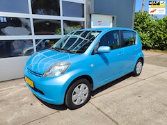 Daihatsu Sirion 2 - 1.3-16V Comfort 5-deurs airco