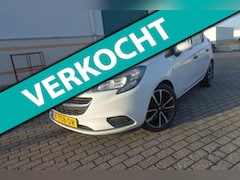 Opel Corsa - 1.2 EcoFlex Selection - 5 Drs -17 "lm velgen - elec. ramen voor