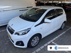 Peugeot 108 - 1.0 e-VTi AIRCO | BLUETOOTH | 4, 9% RENTE OP FINANCIERING