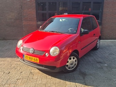 Volkswagen Lupo - 1.0 Trendline