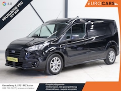 Ford Transit Connect - 100pk L2 Trend Automaat Trekhaak Airco Navi Cruise