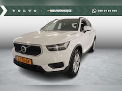 Volvo XC40 - 1.5 T2 Momentum Core | Camera | Navigatie | LED koplampen | Parkeersensoren V+A | Carplay