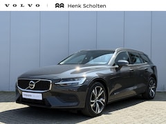 Volvo V60 - B3 AUT7 163PK Essential Edition, Trekhaak semi elektrisch inklapbaar, Stoelverwarming voor