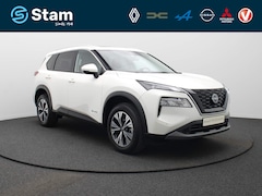 Nissan X-Trail - 204pk e-Power N-Connecta 360° Camera | Adapt. cruise | Navi | Panoramadak