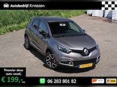 Renault Captur - 0.9 TCe Expression | Org NL | Trekhaak | Navigatie |