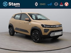 Dacia Spring - Extreme 65 26.8 kWh Airco | Camera | Navi