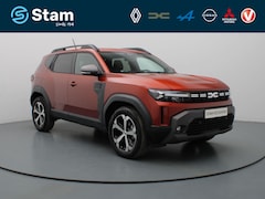 Dacia Duster - TCe 130pk mild hybrid Journey 360° Camera | Climate | Parksens. v+a | Stoel-/stuurverw. |