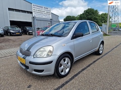 Toyota Yaris - 1.0 VVT-i Luna/Apk 05-06-2026