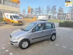 Fiat Panda - 1.2 Navigator ((( AUTOMAAT/AIRCO/ APK/ )))