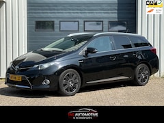 Toyota Auris Touring Sports - 1.8 Hybrid Lease+ NAVI / PANO