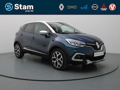Renault Captur - 119pk TCe Intens Cruise | Climate | Navi | Parkeersens. achter | Trekhaak