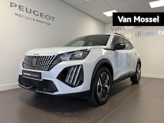 Peugeot 2008 - 1.2 PureTech 100 Allure | Camera | Navigatie | Climate control
