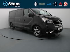 Renault Trafic - L2H1 Spaceclass 7-Persoons dCi 170pk EDC/Automaat Camera | Climate | Navi | Parksens. | St