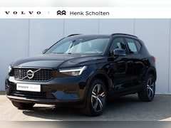 Volvo XC40 - B4 AUT7 197PK Plus Dark, Trekhaak semi elektrisch inklapbaar, 18" Lichtmetalen velgen, Har