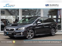 Subaru Levorg - 1.6 GT-S Premium | Eyesight | Navigatie | Lederen bekleding |