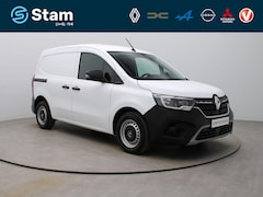 Renault Kangoo - Blue dCi 95 pk Comfort Airco | Bleutooth | Cruisecontrol | Dak ventilator | Parksens. acht