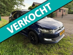 Volkswagen Polo - 1.2 TDI BlueMotion Comfortline