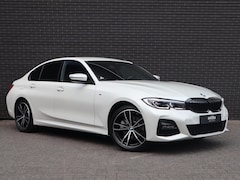 BMW 3-serie - 320e M Sport | Sportleder | Laser | Afneembare Trekhaak |