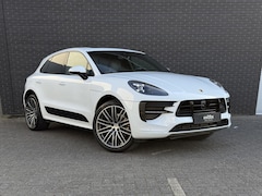 Porsche Macan - 2.0 | Bose Sound | Panodak | Memory stoelen |
