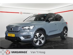 Volvo XC40 - Recharge P8 AWD R-Design 360° Camera Panoramadak