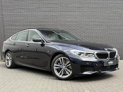 BMW 6-serie Gran Turismo - GT 640i xDrive M Sport | Comfortleder | Adaptive Cruise | Head-Up | 360 Camera |