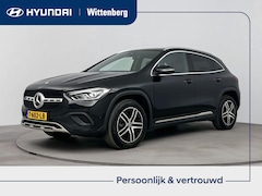 Mercedes-Benz GLA-Klasse - 250 e Progressive | Lage km-stand | PHEV | Comfortstoelen | Stoelverwarming | Navigatie |
