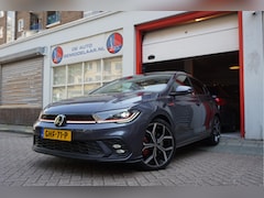 Volkswagen Polo - 2.0 TSI GTI Aut7 | PANORAMA | IQ DRIVE | KEYLESS | BEATS | Apple Carplay | Adaptieve cruis