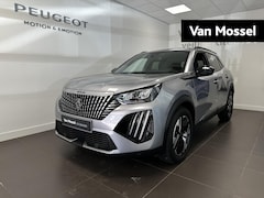Peugeot 2008 - 1.2 PureTech 100 Allure | Climate control | Apple Carplay/Android Auto | 17" Lichtmetalen