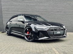 Audi RS6 - TFSI quattro | Dynamic Plus | 4-Wiel sturing