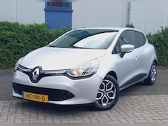 Renault Clio - Energy dCi 90pk Navigatie