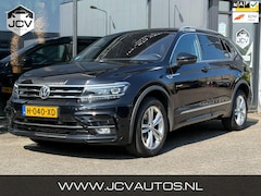 Volkswagen Tiguan Allspace - 1.5 TSI Highline Business R