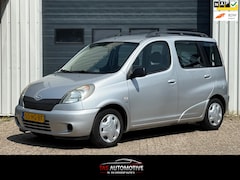 Toyota Yaris Verso - 1.5-16V VVT-i Sol AIRCO / 90.202 KM / NAP