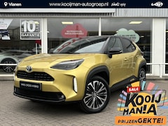 Toyota Yaris Cross - 1.5 Hybrid Executive