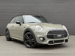 MINI Cooper - 1.5 | JCW-Pack | Sportstoel | Apple Carplay | Ambience |