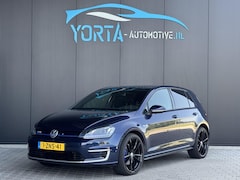 Volkswagen Golf - 1.4 TSI GTE NW DISTRIBUTIE*CAMERA*TR. HAAK*NL AUTO