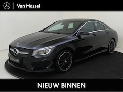 Mercedes-Benz CLA-Klasse - 180 Ambition / AMG/ 18 inch/ NL Auto