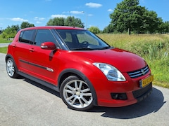 Suzuki Swift - 1.3 Limited GT