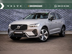 Volvo XC60 - 2.0 T6 Plug-in hybrid AWD Plus Dark | Stoel en Stuurverwarming | Parkeersensoren Voor en A