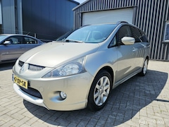 Mitsubishi Grandis - 2.4-16V InSport 7p AIRCO APK 06/2026