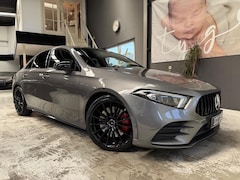 Mercedes-Benz A-klasse - 250 Premium Plus, AMG, adaptive, led, nwe motor