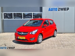 Opel Karl - 1.0 ecoFLEX Edition 1ste Eigenaar