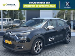 Citroën C3 - 1.2 PureTech 83pk FEEL Edition | Airconditioning | Cruise Control | Stoelverwarming | Appl